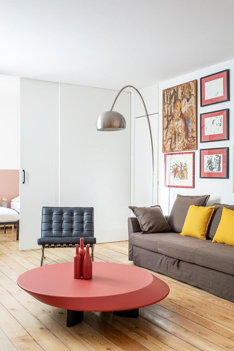 Milan City Chic - Porta Venezia Екстериор снимка