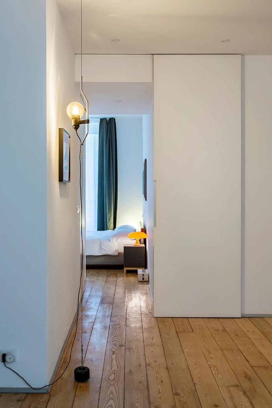 Milan City Chic - Porta Venezia Екстериор снимка
